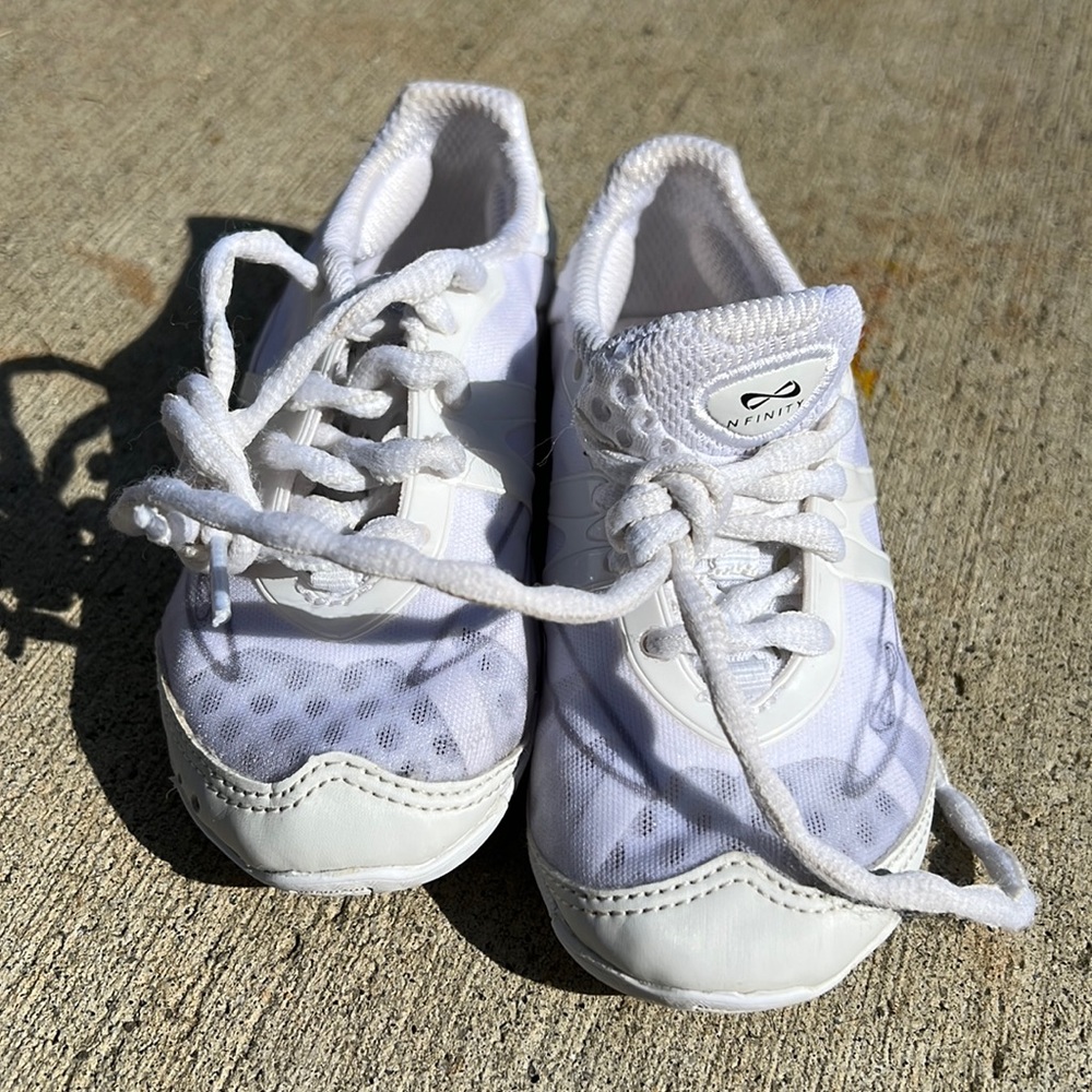 NFINITY Y12 Cheer Shoes